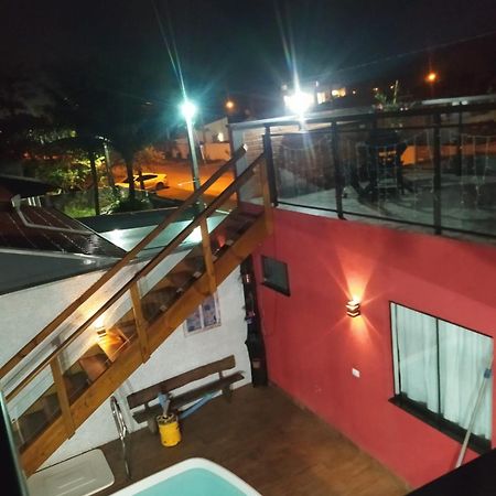 Residencial Cantinho Pantaneiro Itapoa Kültér fotó