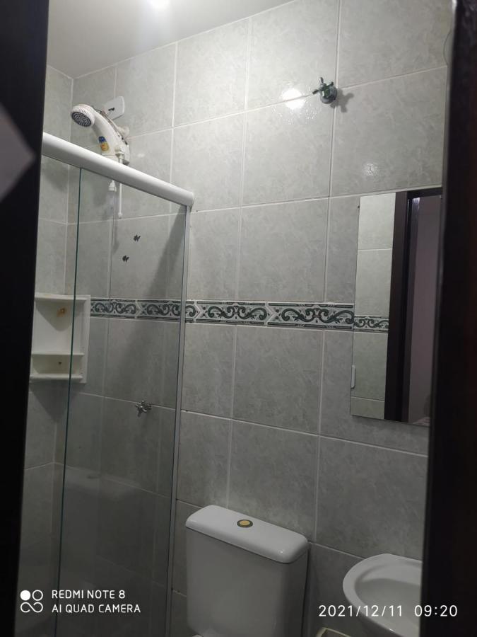 Residencial Cantinho Pantaneiro Itapoa Kültér fotó