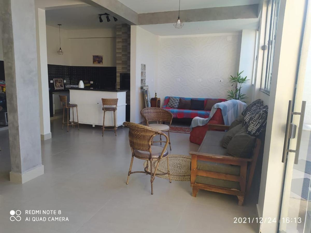 Residencial Cantinho Pantaneiro Itapoa Kültér fotó