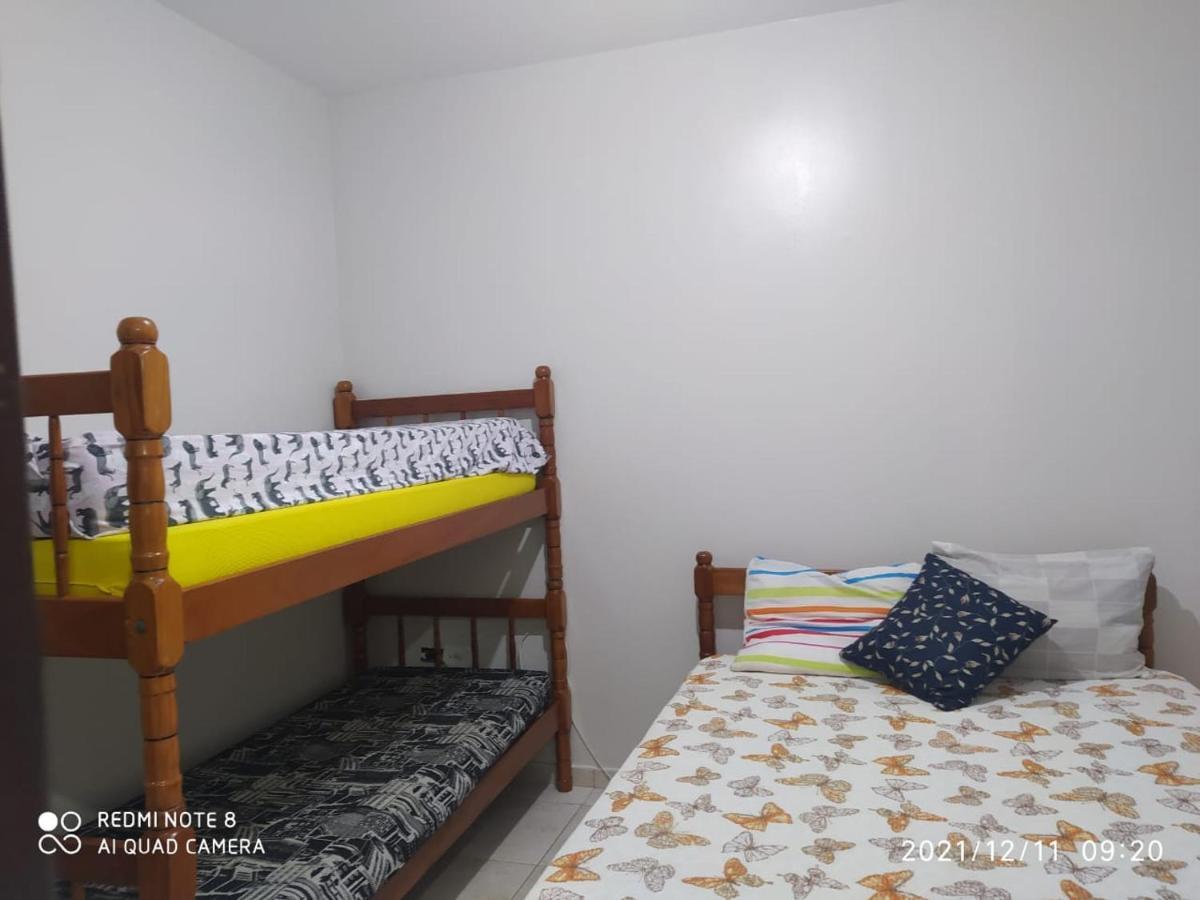 Residencial Cantinho Pantaneiro Itapoa Kültér fotó