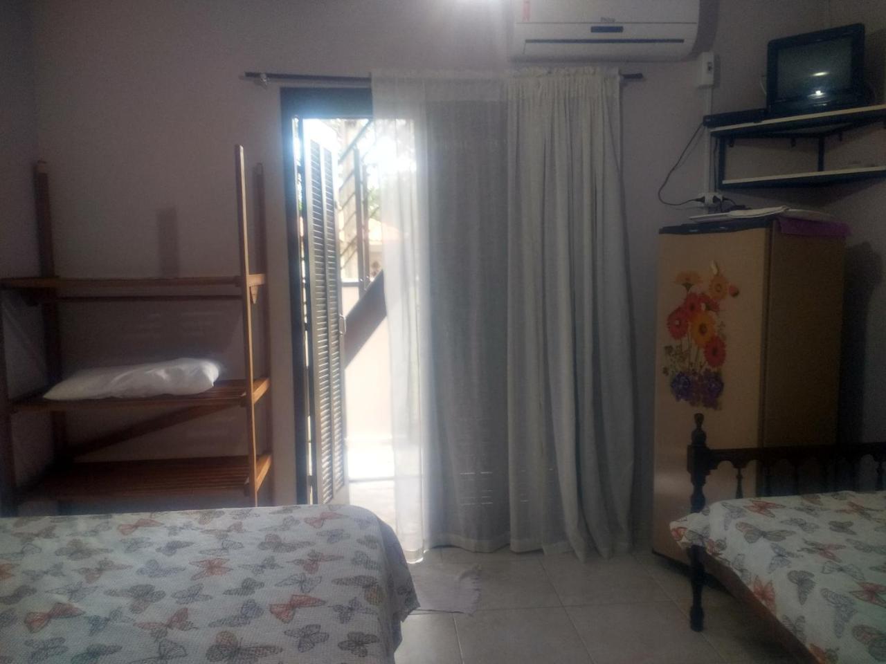 Residencial Cantinho Pantaneiro Itapoa Kültér fotó